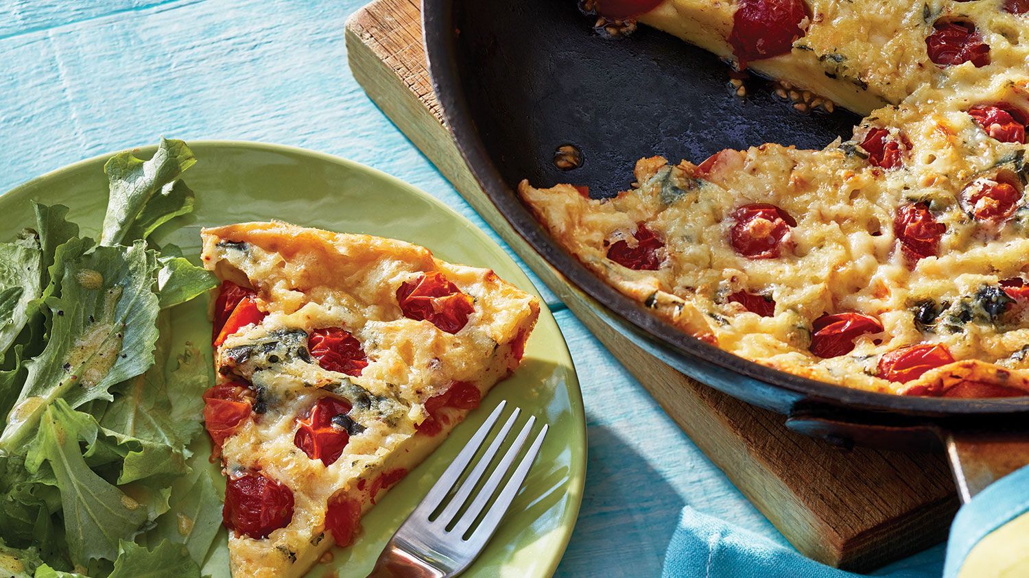 Recipe_Savoury_Cherry_Tomato_Clafouti