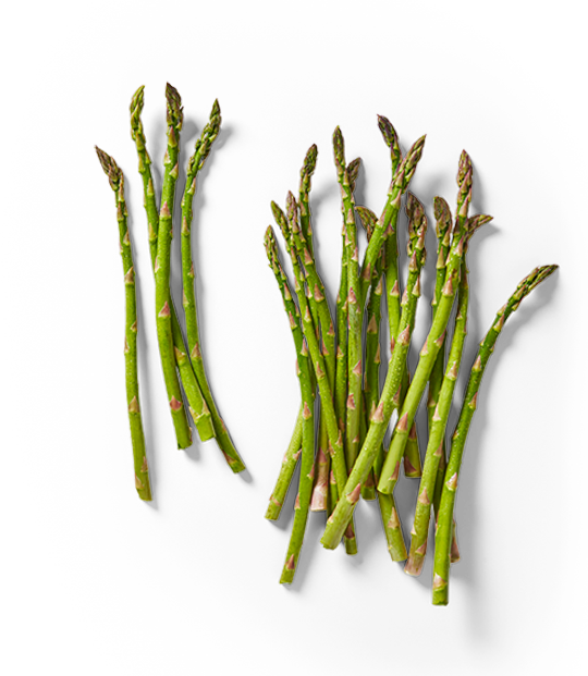 asparagus