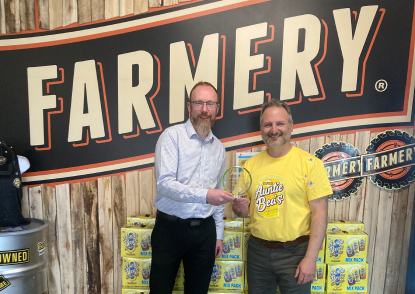 The Farmery